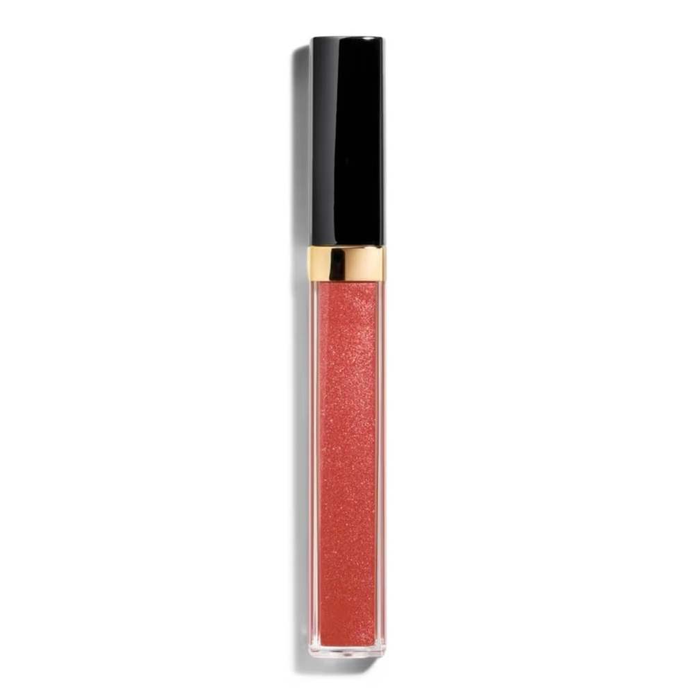 CHANEL ‘724 Burnt Sugar’ JOUES CONTRASTE Powder Blush